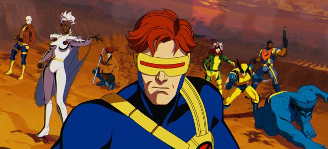 Kit Connor, protagonista de Elden Ring y Warfare, interpretará a Cíclope en el UCM