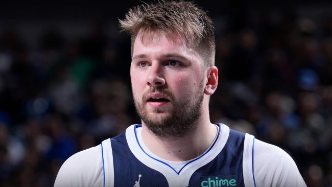 Despiden al polémico director general de los Dallas Mavericks que traspasó a Luka Doncic