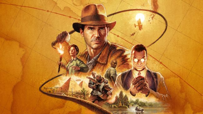 Hablamos de Indiana Jones y el Gran Círculo en Nintendo Switch 2 con MachineGames