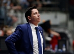 Xavi Pascual nombrado nuevo entrenador del Barcelona Basket a pesar de las dificultades económicas del club