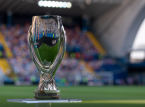 El PSG revalida la Supercopa de la UEFA tras ganar 2-1 al Aston Villa