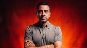 Xavi Hernández, elegido nuevo seleccionador de Países Bajos hasta 2030