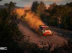 Un vistazo experto a EA Sports WRC con Codemasters