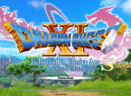 Ya para descargar la demo de Dragon Quest XI S en PS4, PC y Xbox One