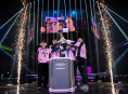 Gentle Mates se corona campeón del Major de Boston de las Rocket League Championship Series