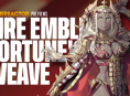 Impresiones: &iquest;Es Fire Emblem: Fortune's Weave un poco excesivo? &iexcl;Dame mi combate cl&aacute;sico!