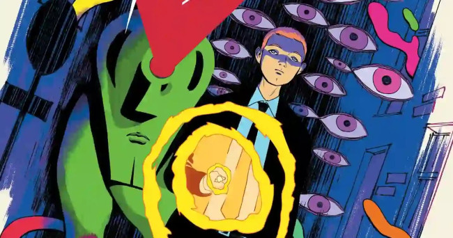 Nuestra clasificación definitiva del Universo Absolute de DC después de 18 meses