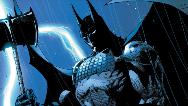 Nuestra clasificación definitiva del Universo Absolute de DC después de 18 meses