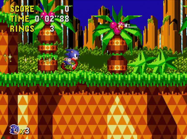 Los cinco mejores juegos de Sega CD