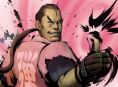 El peor karateca se atreve con Street Fighter V