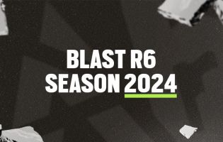 La temporada competitiva 2024 Rainbow Six: Siege comienza en marzo