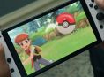 Pokémon Diamante Brillante y Perla Reluciente siguen arreglando errores