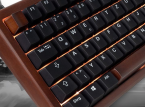 An&aacute;lisis de Sharkoon SKILLER SGK50 S2 Wood PBT
