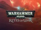 Warhammer 40,000: Rites of War - &iquest;Se mantiene?