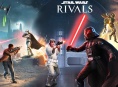 El shooter Star Wars Rivals está a punto de llegar a Europa