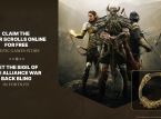 The Elder Scrolls Online encabeza los títulos gratuitos de Epic Games Store de esta semana