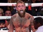 Jake Paul no est&aacute; seguro de volver a boxear tras la paliza de Anthony Joshua
