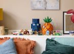 Lego presenta el primer set de Bob Esponja &laquo;para adultos