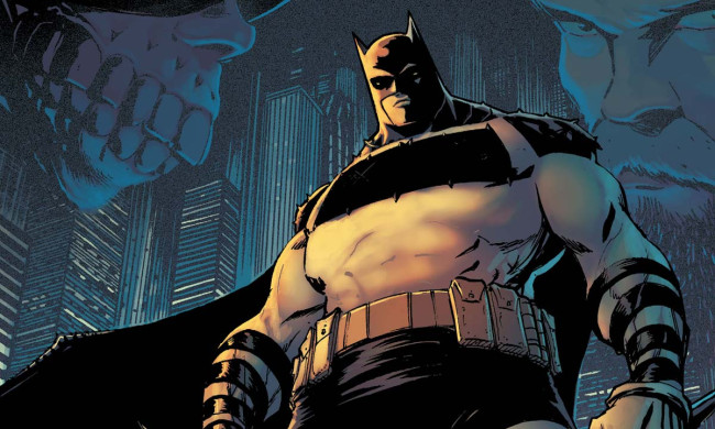 Nuestra clasificación definitiva del Universo Absolute de DC después de 18 meses