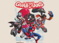 Peni Parker se une al plantel de Marvel Tokon: Fighting Souls