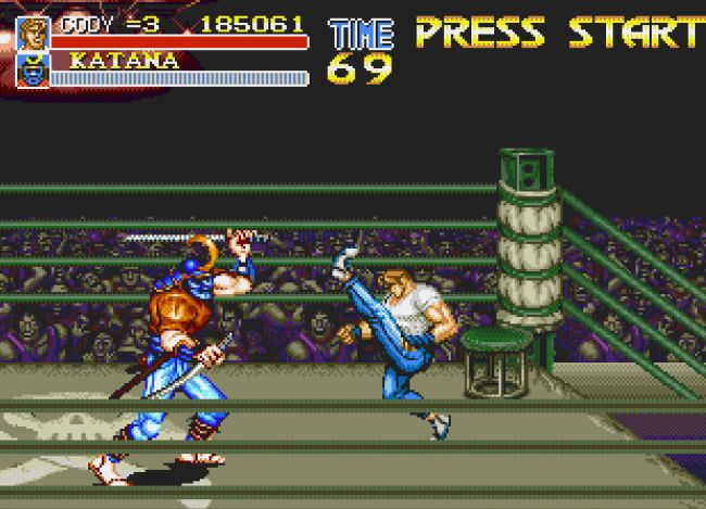 Los cinco mejores juegos de Sega CD