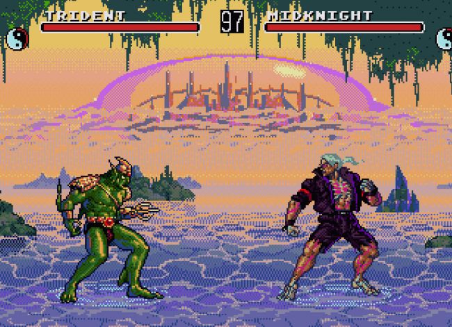 Los cinco mejores juegos de Sega CD