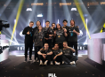 El Equipo Spirit se coron&oacute; campe&oacute;n de la PGL Astana, derrotando al Equipo Falcons en el proceso