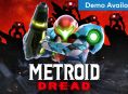 Descarga la demo de Metroid Dread gratis para celebrar Halloween con Samus