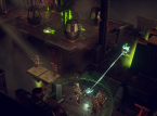 Warhammer 40,000: Mechanicus empieza una guerra en PS4, Switch y Xbox One