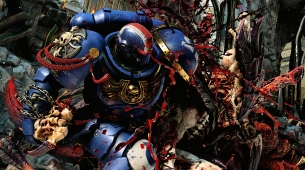 España y Estados Unidos empatan en los primeros puestos de los Campeonatos del Mundo de Warhammer 2025