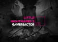 Vamos a jugar a Little Nightmares 3 en el GR Live de hoy