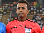 Omar Artan, el &aacute;rbitro somal&iacute; al que no le dejaron entrar en el Mundial, arbitrar&aacute; la Supercopa de este mi&eacute;rcoles