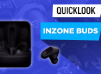 Los InZone Buds de Sony pretenden mejorar el sonido de tus juegos
