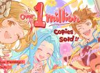 Granblue Fantasy: Relink ha vendido más de 1 millón de copias