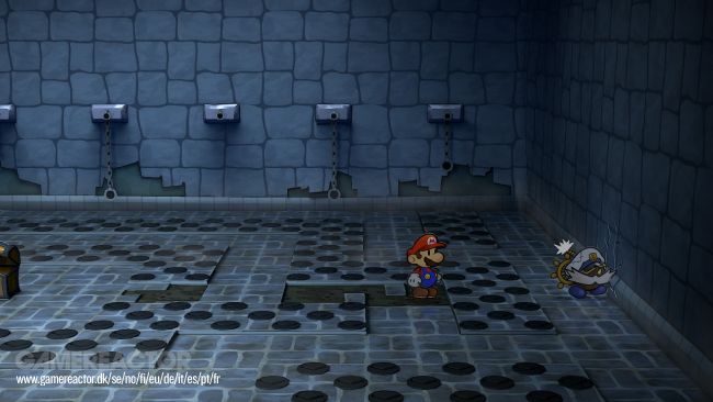 Paper Mario: La puerta milenaria