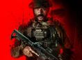 Call of Duty: Modern Warfare III se supon&iacute;a que iba a incluir varios mapas de Halo en multijugador