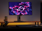 An&aacute;lisis de Asus ROG Strix OLED XG27UCDMG