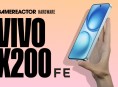 An&aacute;lisis del smartphone Vivo X200 FE