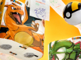 Pok&eacute;mon se convierte en papel higi&eacute;nico en un nuevo y extra&ntilde;o producto de Nintendo