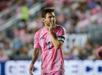 Leo Messi juega por primera vez desde la muerte de su padre, pero el Inter Miami ha quedado eliminado de la Leagues Cup