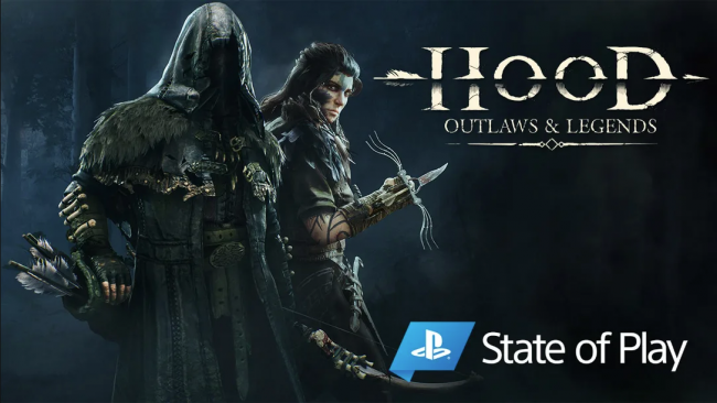 Hood: Outlaws & Legends