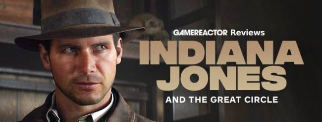 Análisis de Indiana Jones y el Gran Círculo en Nintendo Switch 2