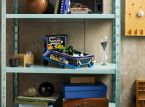 Lego presenta un kit de pinball de arcade que se puede montar y que funciona