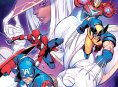 Marvel Tokon: Fighting Souls tendr&aacute; un c&oacute;mic dedicado que ampl&iacute;a la historia del juego