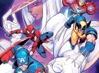 Marvel Tokon: Fighting Souls tendr&aacute; un c&oacute;mic dedicado que ampl&iacute;a la historia del juego