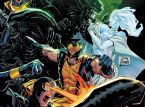 Los mutantes se enfrentan al organismo perfecto en &laquo; Alien &raquo; contra X-Men