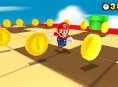 Descarga Super Mario 3D Land gratis si registras 3DS y juego