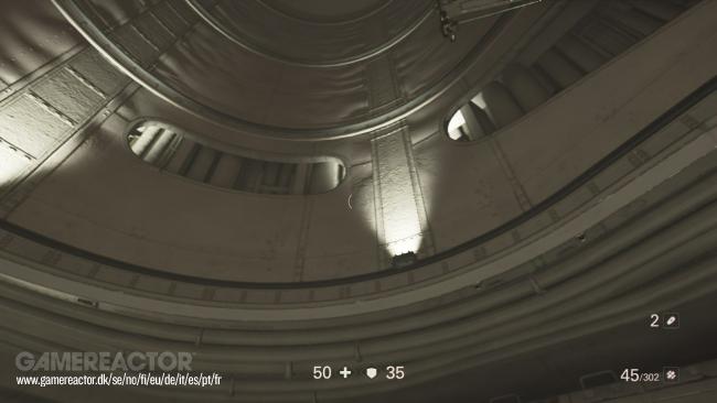 Wolfenstein II: The New Colossus