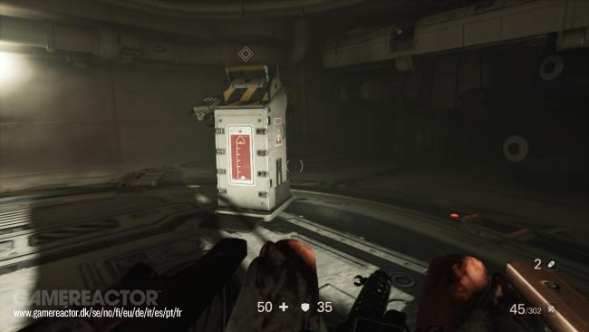 Wolfenstein II: The New Colossus