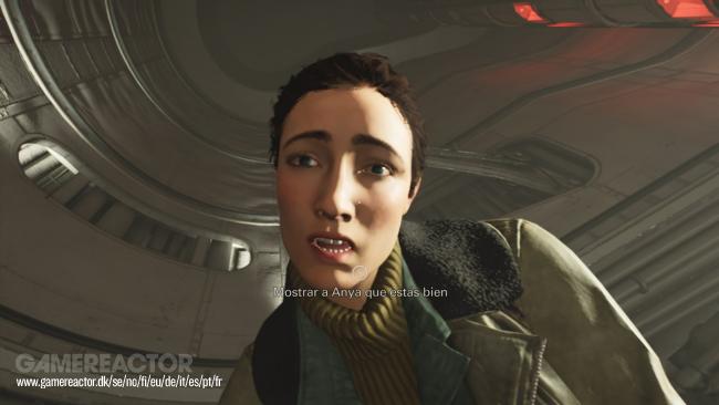 Wolfenstein II: The New Colossus